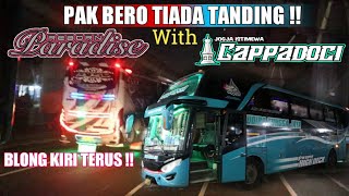 AKSI PAK BERO BIKIN TAKJUB🔥❗ PERTEMUAN ANTARA HR065 DAN STJ SAMPAI BLONG KIRI TERUS