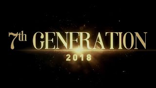 Melon Juice  Gen 7  Jkt48