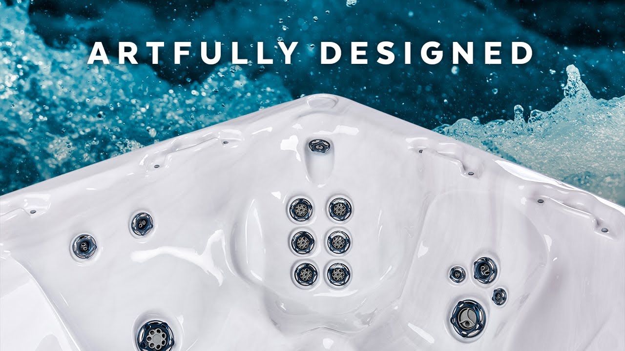 Beachcomber Hot Tubs - Products for Pools