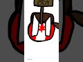 Canada had enough | countryball meme