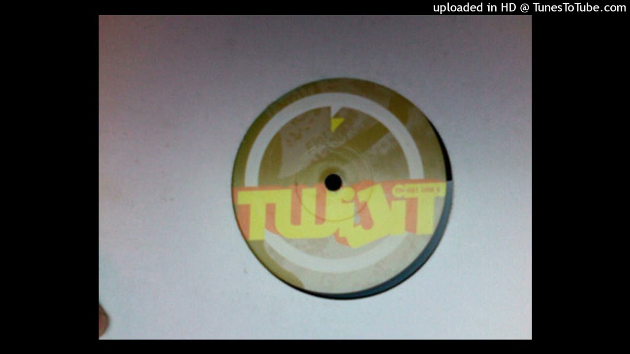 Chris Lum - Bite This! [TW-001]