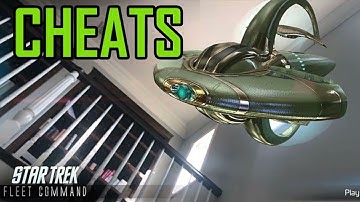Star Trek Fleet Command Cheat Mod ✍ Star Trek Fleet Command: Is That Cheating?