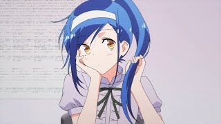 Fumino Wants To Be Praised