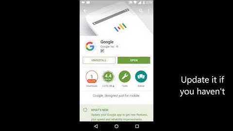 How to install Android M launcher on any Phone, Tablet