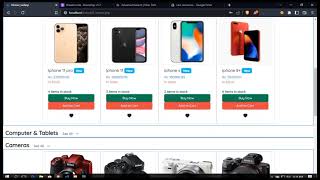 Web  project task 8 | Chamindu Chathura Prabashwara  | java institute