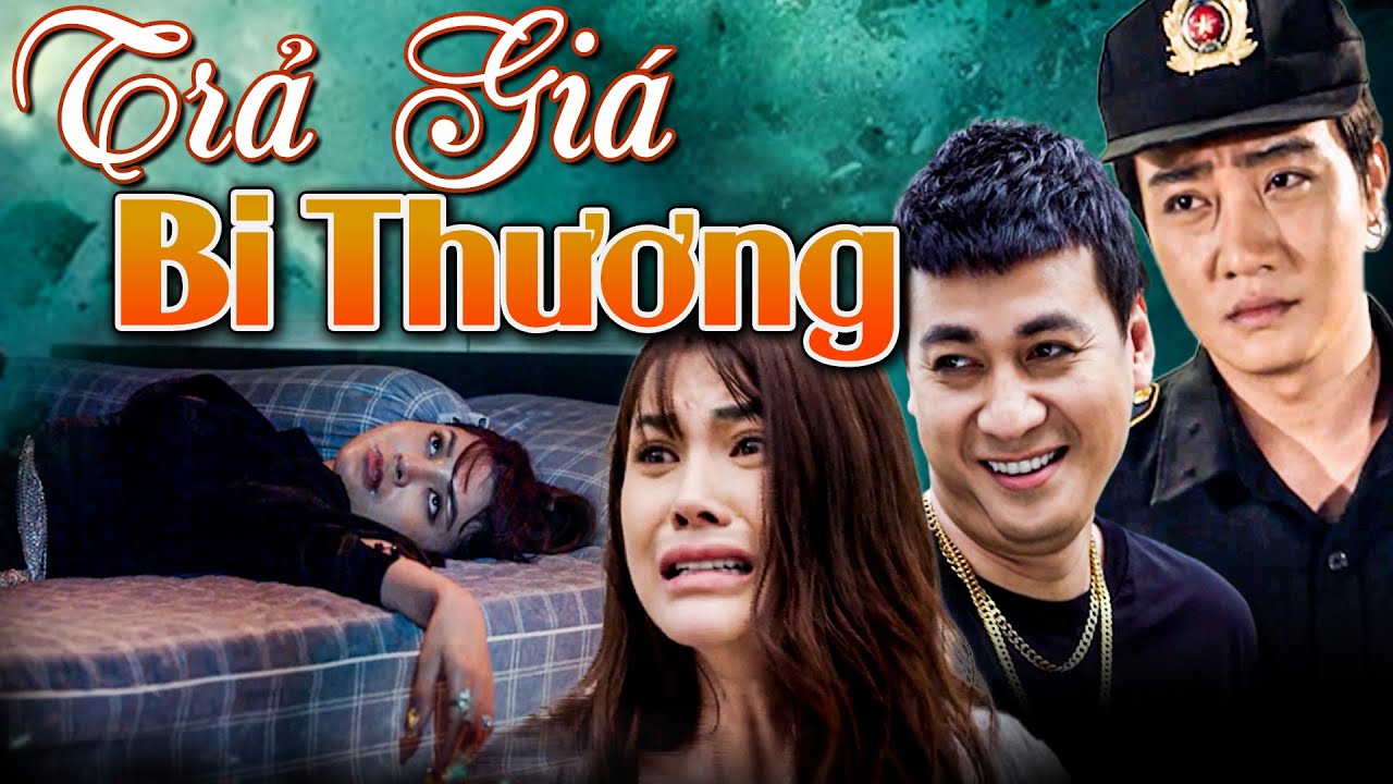 TRẢ GIÁ BI THƯƠNG | Phim Việt Nam Hay Mới Đáng Xem Nhất 2025 | Phim Việt Nam Hay Nhất HTV | HTV Phim