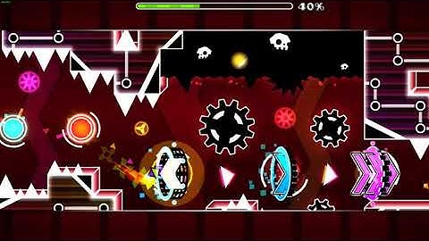 Digital Descent Progress #1 (50%)