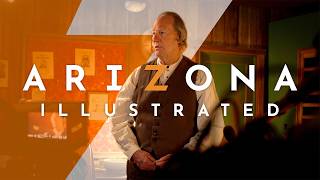 Craig T. Nelson, “A” Mountain Quarry & Mining in Patagonia | Arizona Illustrated
This week on Arizona Illustrated, see how a University of Arizona film student landed Craig T. Nelson to star in his film “Be Still Boone;” learn the real history behind “A” Mountain’s crater; the South32 Hermos Project is mining for critical minerals in Patagonia, Arizona and residents are worried about effects to air, water and wildlife, and Tom sits down with recently announced Guggenheim Fellow, Dr. Erika Hamden in our latest edition of Speaking Personally.
Discovering Boone
After a life-altering cancer diagnosis while deployed overseas, University of Arizona film student Clinton Willis returned home searching for purpose and found it through storytelling. Drawing inspiration from his relationship with his father, he wrote “Be Still Boone,” a Western screenplay that would go on to be selected by acclaimed actor Craig T. Nelson.
In this behind-the-scenes documentary, Discovering Boone follows Clinton’s journey from personal hardship to creative breakthrough, as he steps into the role of director and brings his deeply personal story to life with the help of his classmates and an unexpected collaborator.
Tucson Tours – “A” Mountain Quarry
Tucson’s iconic A Mountain holds more than just city views. Known geologically as Sentinel Peak, this ancient volcanic formation has been a cultural landmark for thousands of years. But the mysterious scar on its north face isn’t a volcano vent or meteor strike, it’s a historic quarry that helped build Tucson, from St. Mary’s Hospital to the University of Arizona’s main gate.
A Mine Moves In
The South32 Hermosa Project is a developing mine that’s located in the historic mining district outside of the Town of Patagonia in Southern Arizona, that wants to source two federally designated critical minerals: zinc and manganese...materials that are needed to keep up with the demand for renewable energy products. But, nearby residents are weary about its water consumption, potential impacts to air quality and wildlife.
Speaking Personally: Erika Hamden
In April of 2026, Dr. Erika Hamden was named a Guggenheim Fellow, adding to her long list of accomplishments. In conversation with AZPM’s Tom McNamara she discusses how public broadcast opened her eyes to the universe, dropping out of MIT, the difficult decision between cooking and astrophysics and how anyone at any age can learn science. Over the past few years, Hamden has exploded as one of the best science communicators on social media with over 125,000 followers on Instagram alone. She recently published the book “Weird Universe: Everything We Don’t Know About Space (and Why It’s Important)” that explores the complicated mysteries of the cosmos. Along with her myriad accomplishments and fascination with space, she is also extremely down to earth. Craig T. Nelson, “A” Mountain Quarry & Mining in Patagonia | Arizona Illustrated