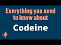 Codeine Withdrawal, Addiction and Treatment - All You Need to Know About Codeine | ANR Clinic