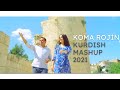 Koma Rojin - Kurdish Mashup (Official Video) (2021)