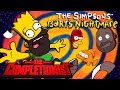 The Simpsons Bart's Nightmare | The Completionist
