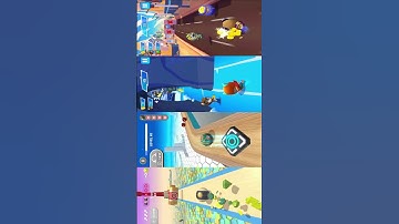 GOING BALLS VS ACTION BALLS VS TALKING TOM HERO DASH  -  HERO TOM & HERO GINGER