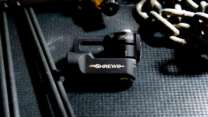 [REVIEW] Shrewd Atlas Single Side V-mount
