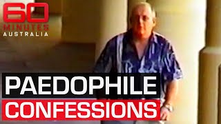 The depraved world of online predators who hunt children | 60 Minutes Australia