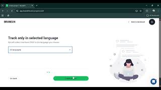 Tutorial penggunaan Brand24
