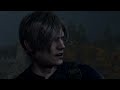 Leon edit Resident Evil 4 Remake
