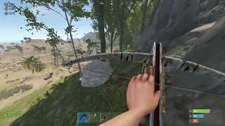 Facepunch hates me... [RUST]