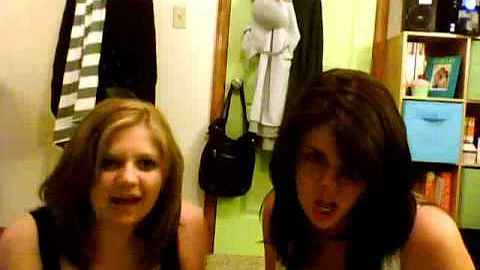 Lizz and meg's Anti Prom vid two