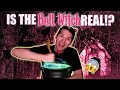 the TRUTH about the BELL WITCH HAUNTING