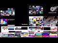 All Annoying Goose Same Time At Once 