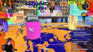 Tuesday Anarchy & VOD Reviews
Powered by Restream https://restream.io
I love that part where Gem said its teachin time and teached all over those guys Tuesday Anarchy & VOD Reviews