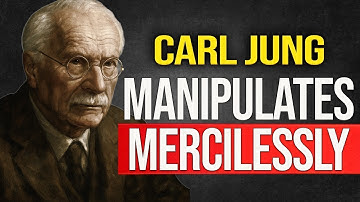 This is what happens when you finally choose yourself above all else - carl jung