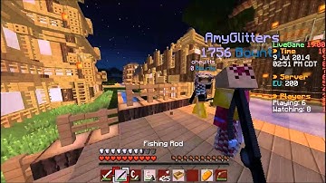 MCSG#7 w/ #Despair +more!