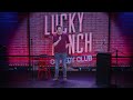 Britische postfilialen gegen das system  lucky punch comedy club  michael mauder