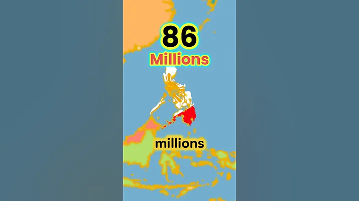 Which Country Have Most Christian Population.#short #geography #viral #map #world.