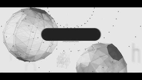 Simple Geometry Titles. After Effects Project on Videohive.net