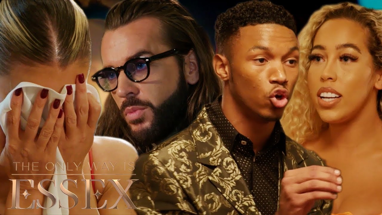 The Only Way Is Essex Season Finale Trailer | Season 28 | The Only Way