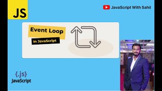 JavaScript Event loop (ES6) || JavaScript with Sahil #javascript