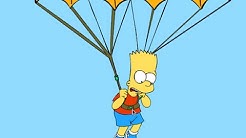 Bart Simpson escapar isla| Juegos friv gratis