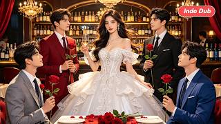 Reborn, Rejecting My Birth Family, Choosing to Become the Most Ruthless Devil's Sister. #cdrama