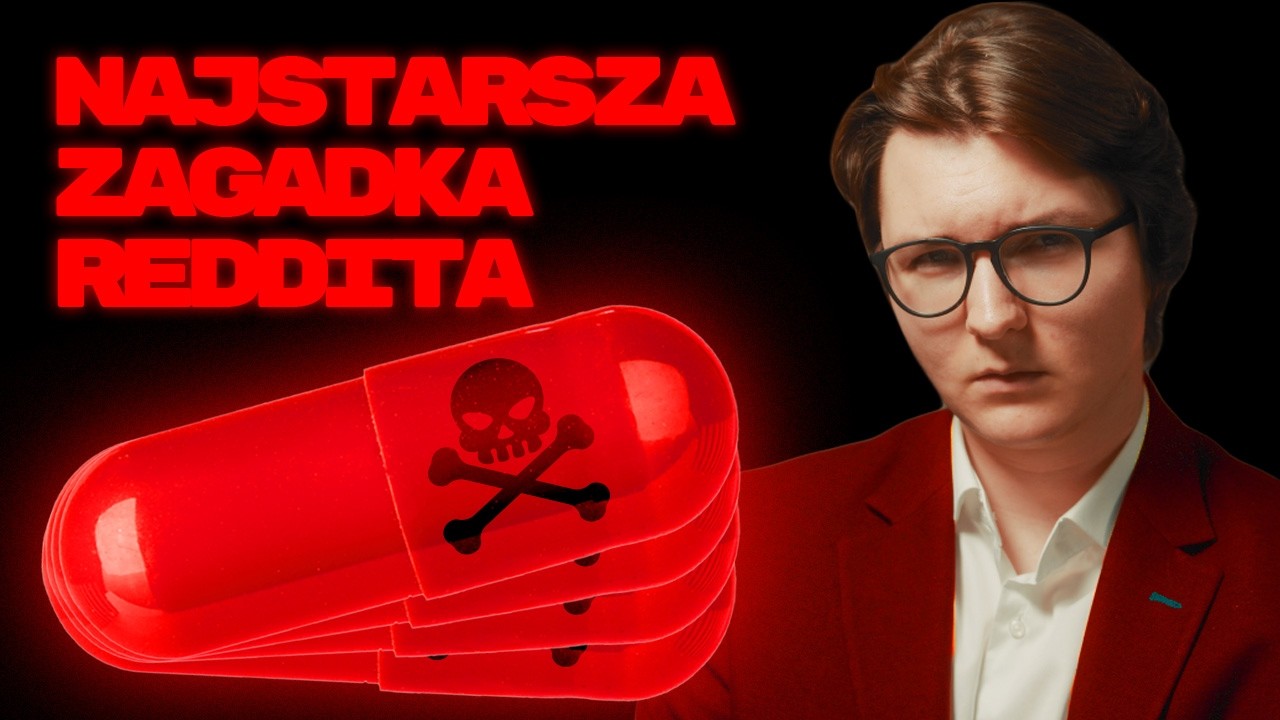 zagadka Lake City Quiet Pills