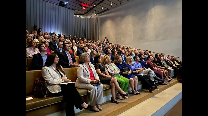 Screening of Maurice A. Ferr | Civic Leader