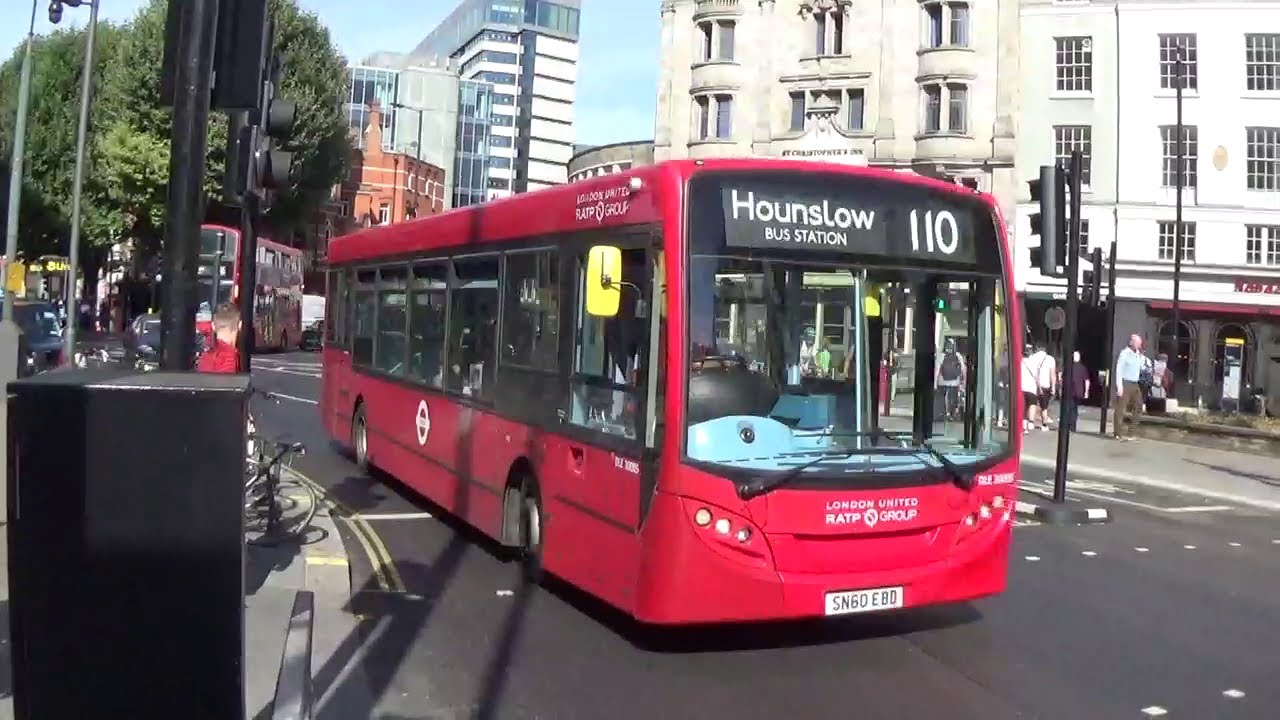 Double Decker 2022