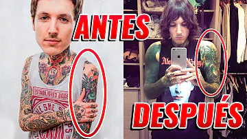 ¿Duelen los tatuajes si eres delgado?