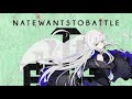 ROSE Forgotten NateWantsToBattle SynthVカバー 