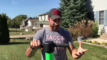 Vurtego Pogo Stick | WODdoc | P365 | Episode 1189