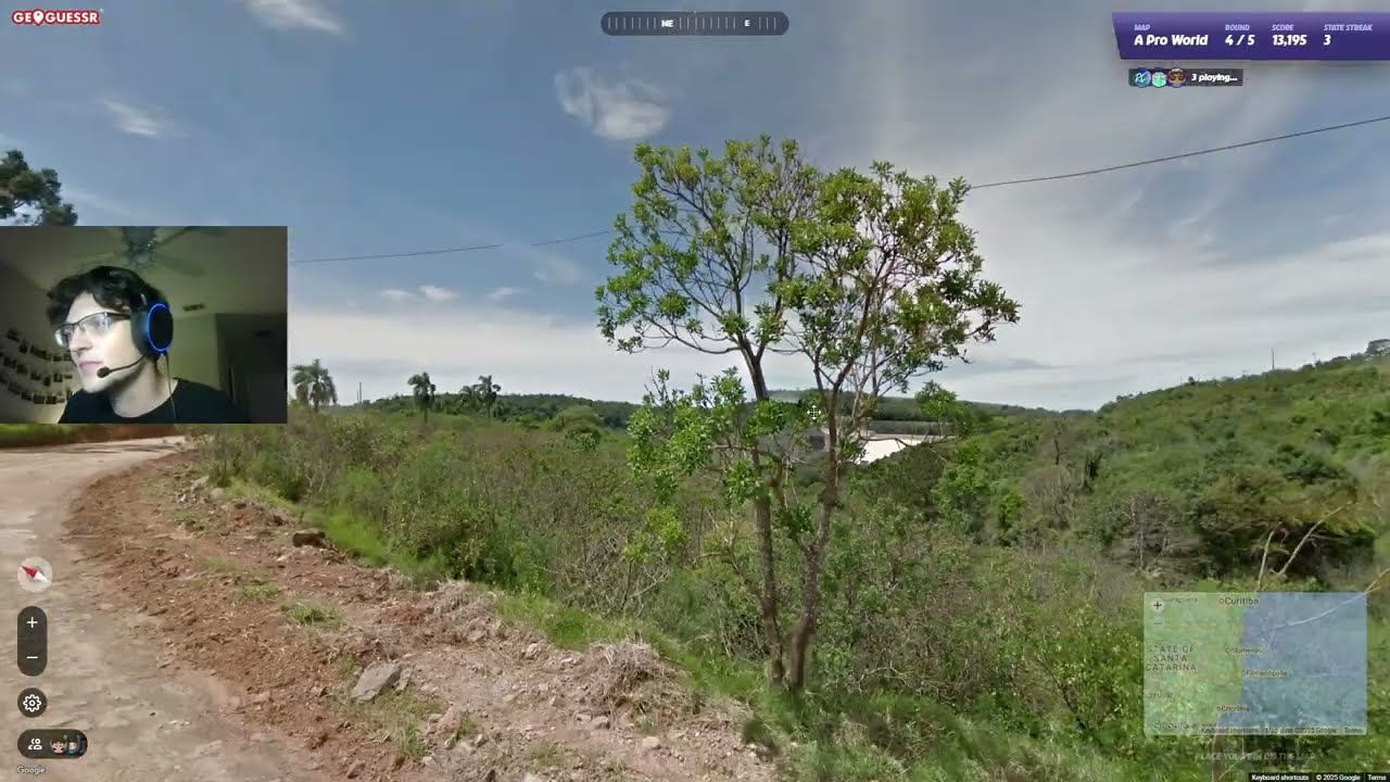 Explaining my guesses on A Pro World