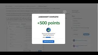 Filter Your Report | Reports & Dashboards for Lightning Experience | Salesforce | Module