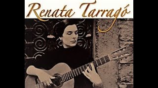Renata Tarrago plays Tarrago - 1954