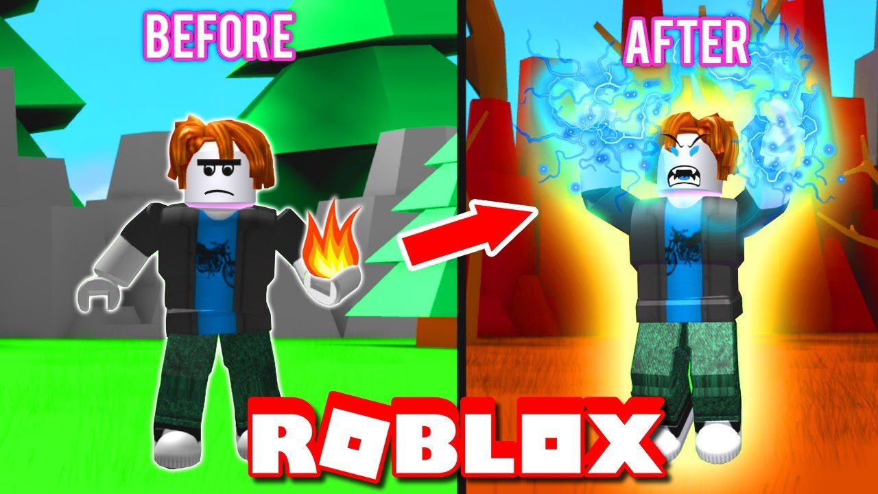 Becoming The Strongest Magician Roblox Magic Simulator Youtube - my new roblox game magician simulator is finally here and i