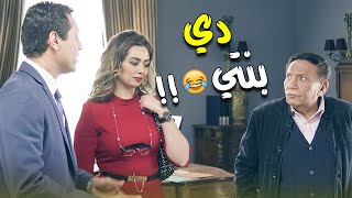 عادل امام عمل حركة صايعة عشان يدخل قبل الناس... هتموت من الضحك