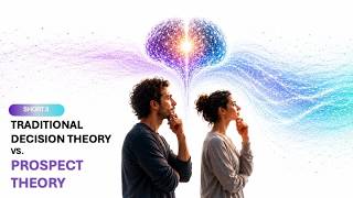 Prospect Theory Explained: Why We Systematically Violate Utility Theory