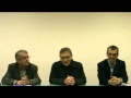 Confrence de presse sur le droit  la sant et laccs aux soins dijon 26 03 2013