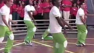 Angélica - Ei Manhe - Angel Mix 1999