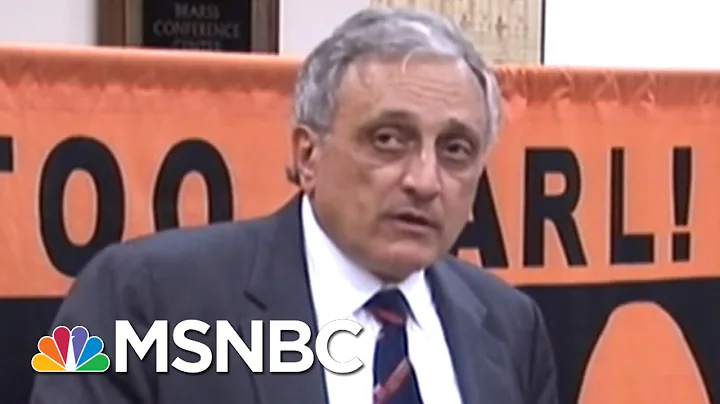 Despite All The Scandal, Carl Paladino Is Back | A...