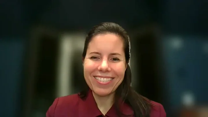 ON373 Research Update (Alexander Disease) - Dr Amy...